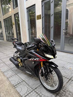 Yamaha R 2019 - ảnh 1
