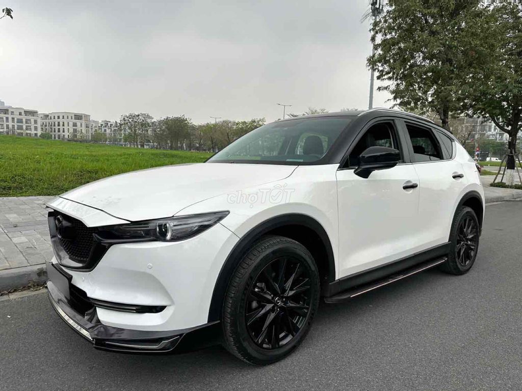 Mazda CX 5 2020 - ảnh 2
