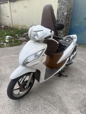 Honda Vision 2013 - ảnh 1