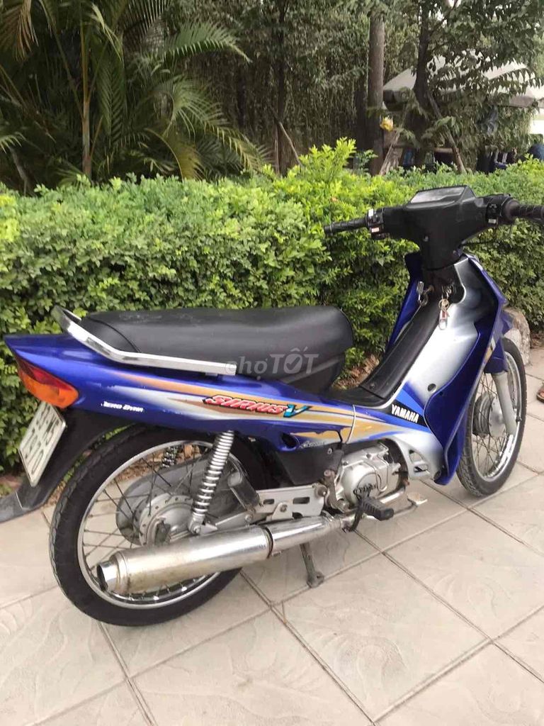 bán xe 2015 - ảnh 3