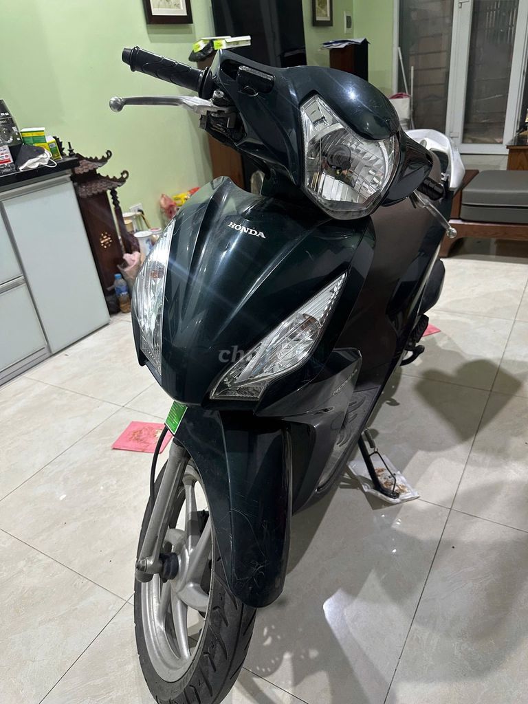 Honda Vision 2020 - ảnh 3