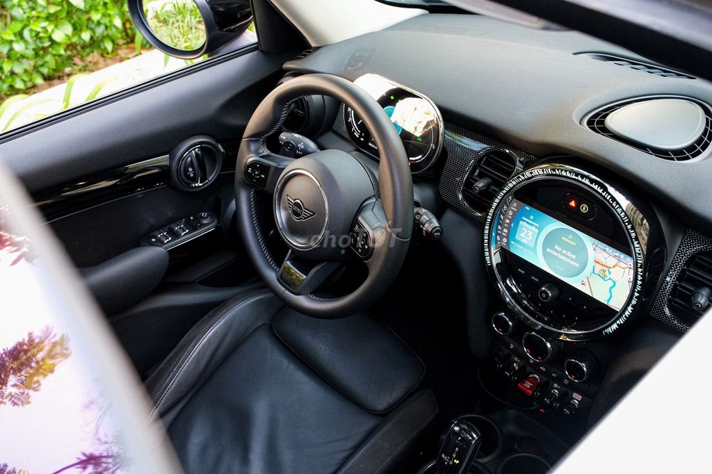 MINI Cooper S 2023 - ảnh 3