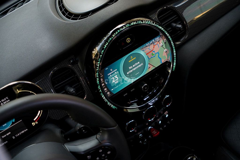 MINI Cooper S 2023 - ảnh 5
