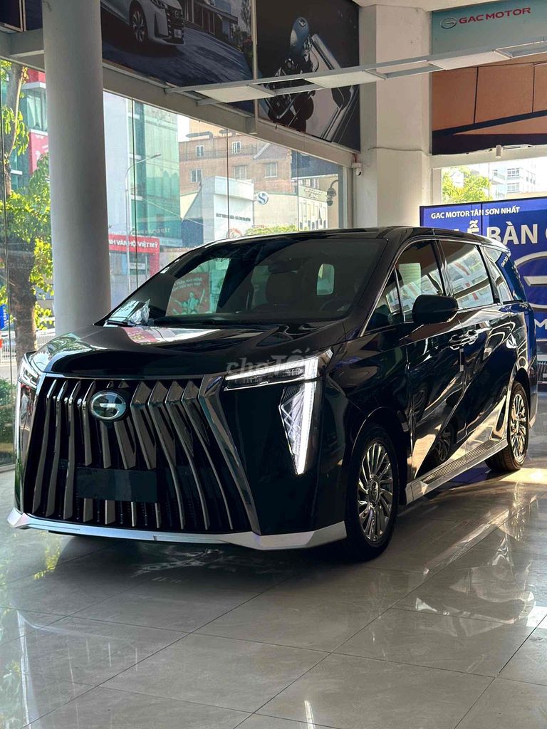 GAC 2026 - ảnh 1