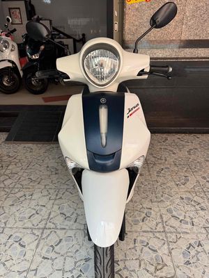Yamaha Janus 2018 - ảnh 1