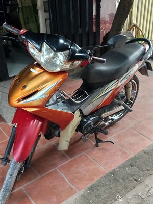 Wave S 2020 - ảnh 1