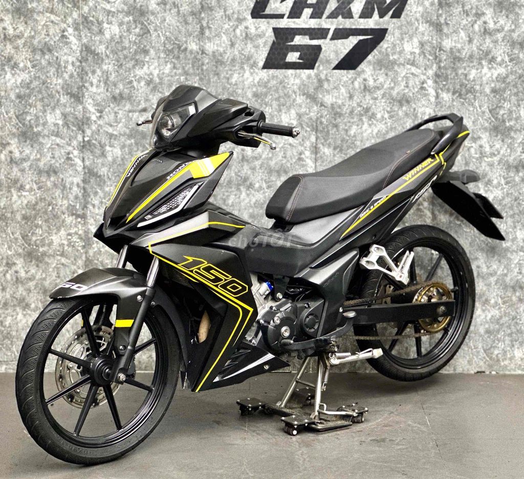 Honda Winner 2018 - ảnh 1