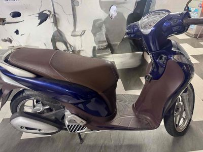 Honda SH Mode 2017 - ảnh 1