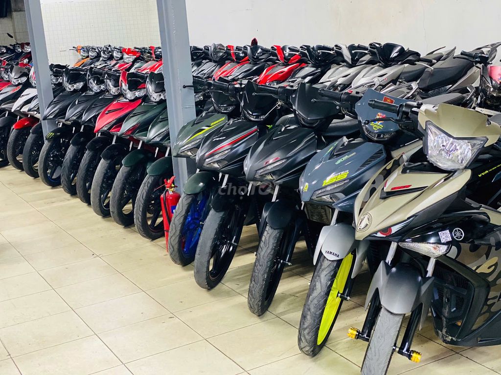 Yamaha 2022 - ảnh 1