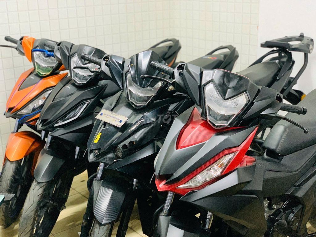 Yamaha 2022 - ảnh 4
