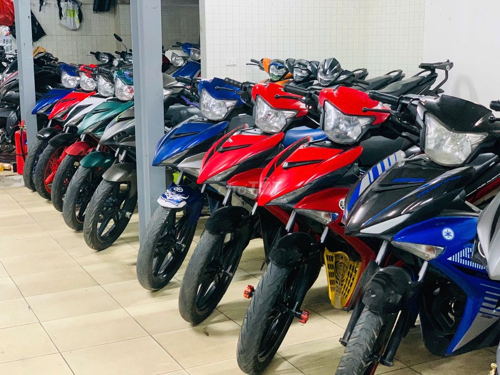 Yamaha 2022 - ảnh 5