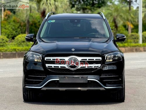 Mercedes-Benz 2022 - ảnh 1
