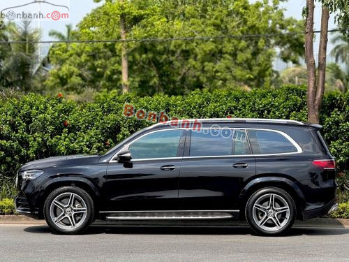 Mercedes-Benz 2022 - ảnh 3
