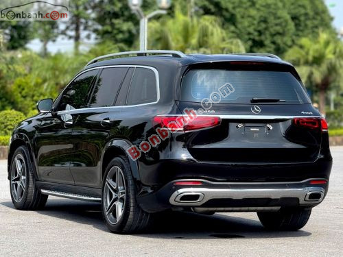 Mercedes-Benz 2022 - ảnh 4