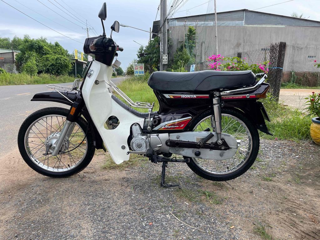 Dream Th 1995 - ảnh 1