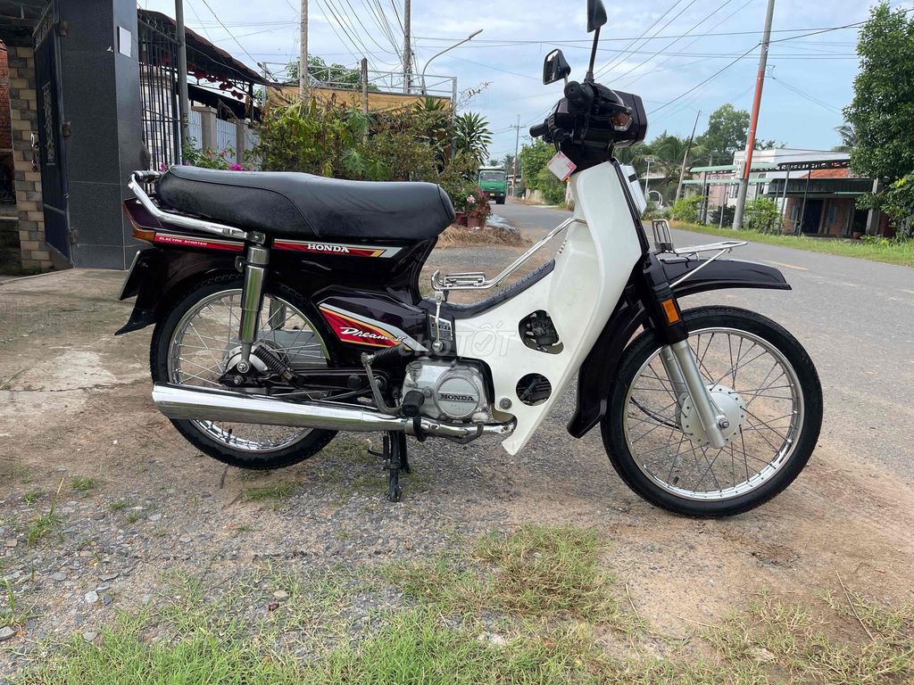 Dream Th 1995 - ảnh 2
