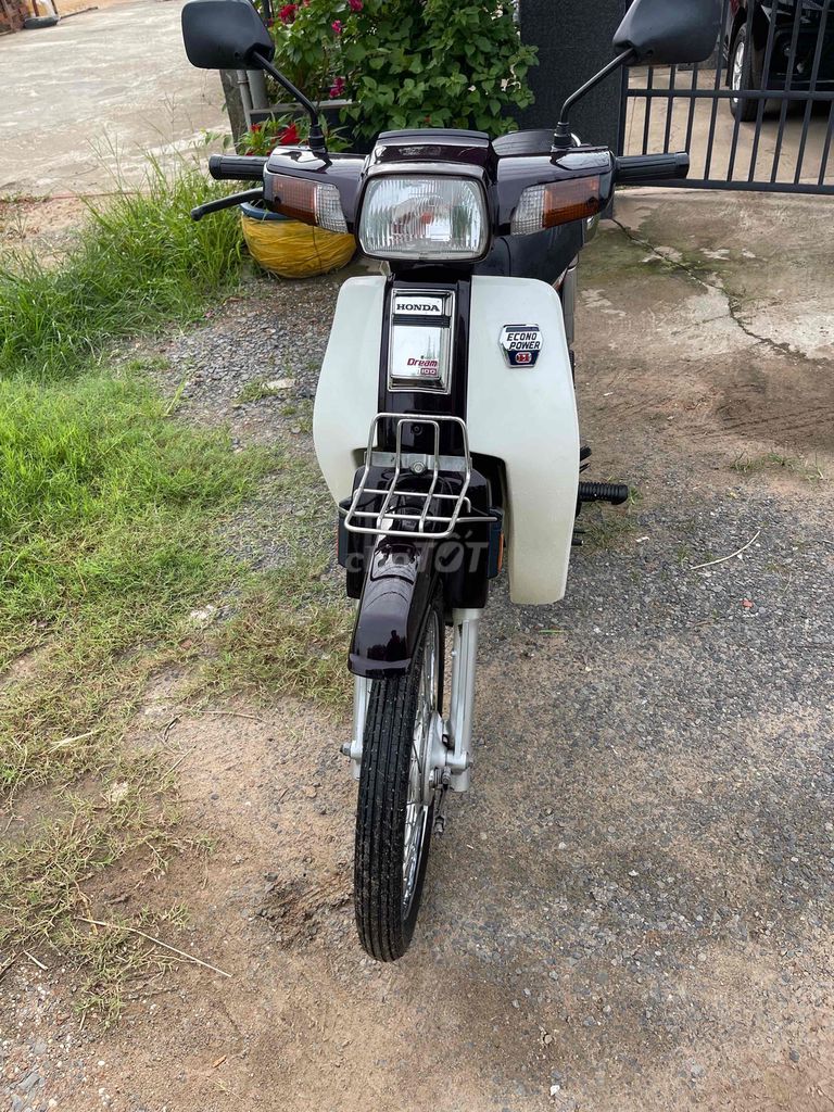 Dream Th 1995 - ảnh 3