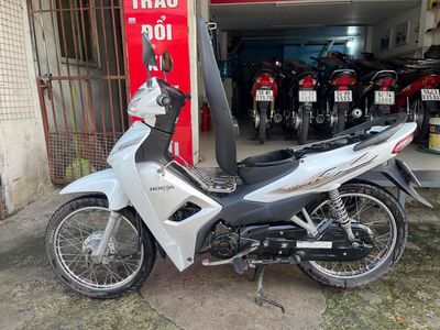 Honda Wave 2017 - ảnh 1