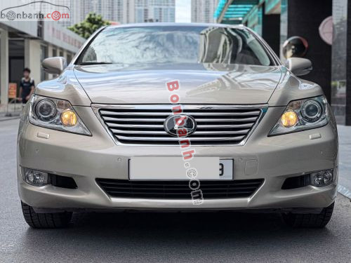 Lexus 2011 - ảnh 1