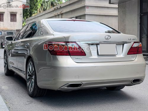 Lexus 2011 - ảnh 2