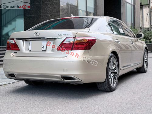 Lexus 2011 - ảnh 4
