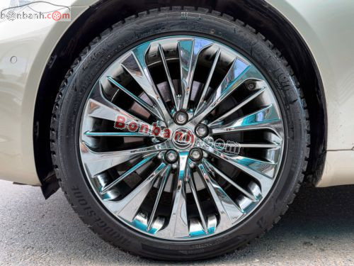 Lexus 2011 - ảnh 5