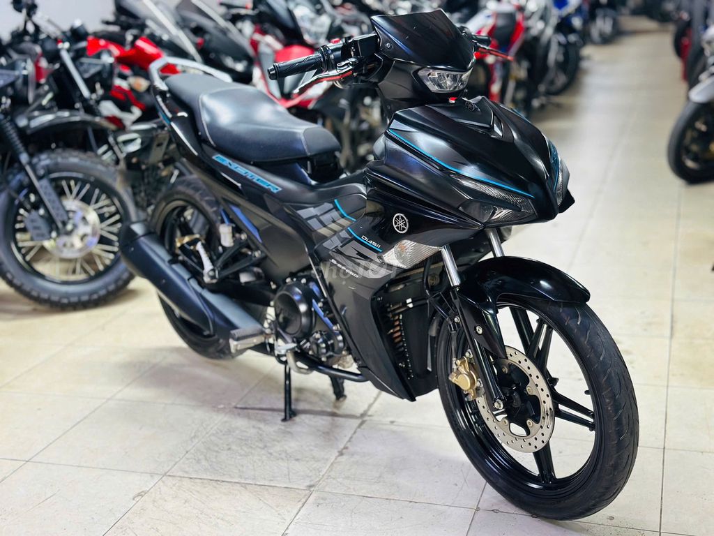 Yamaha 2024 - ảnh 1