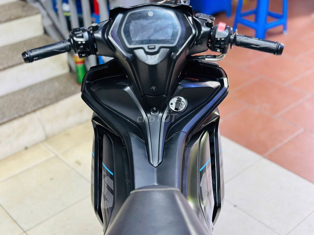 Yamaha 2024 - ảnh 2
