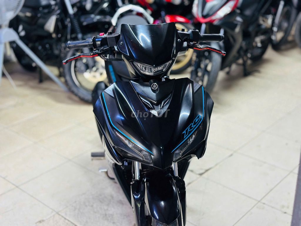 Yamaha 2024 - ảnh 3