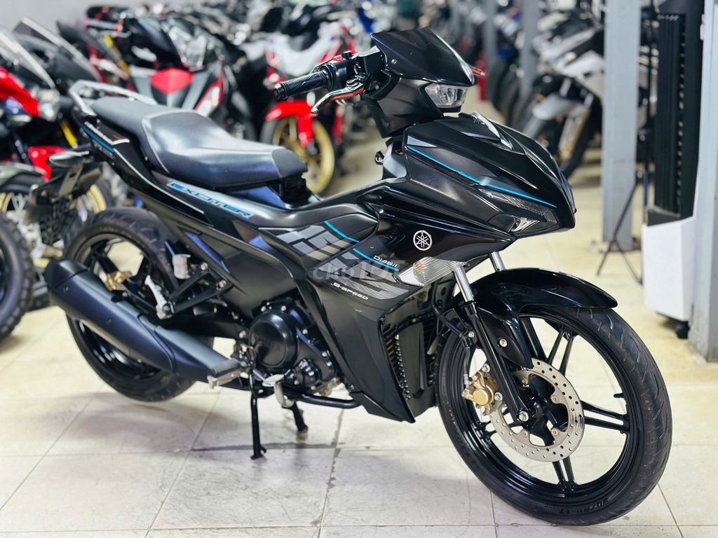 Yamaha 2024 - ảnh 4