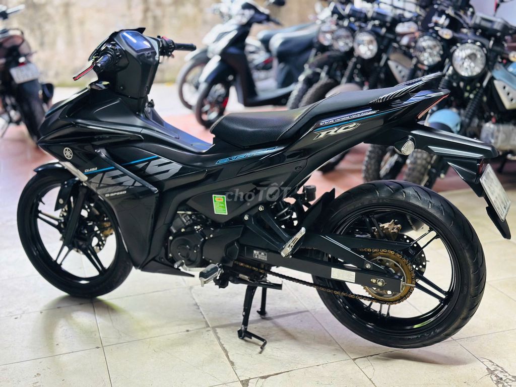 Yamaha 2024 - ảnh 5