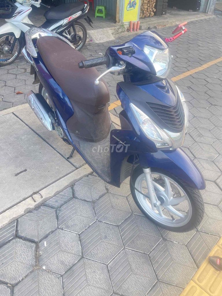 Honda Vision 2015 - ảnh 1