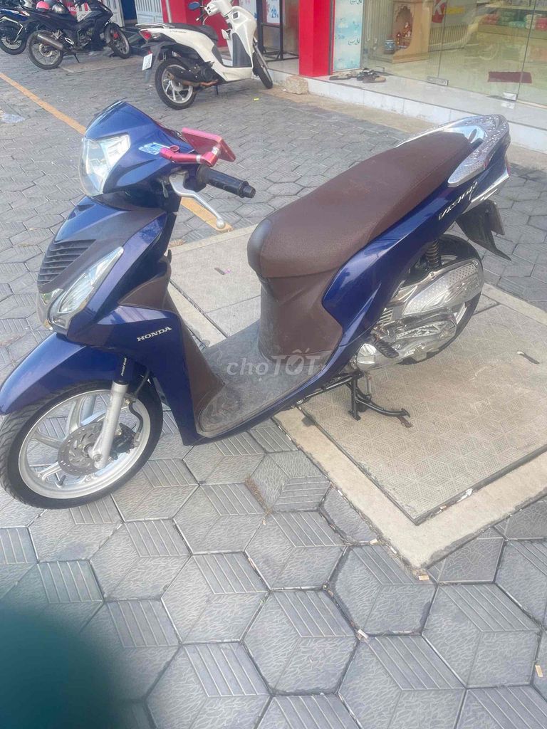 Honda Vision 2015 - ảnh 2