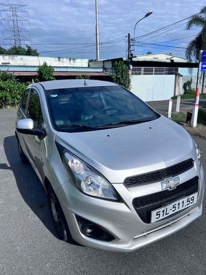 Chevrolet 2016 - ảnh 1