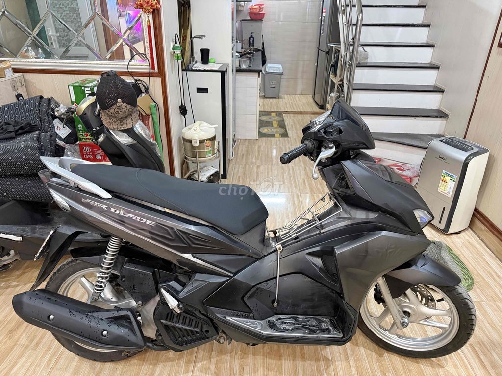 honda Ab 2018 - ảnh 1