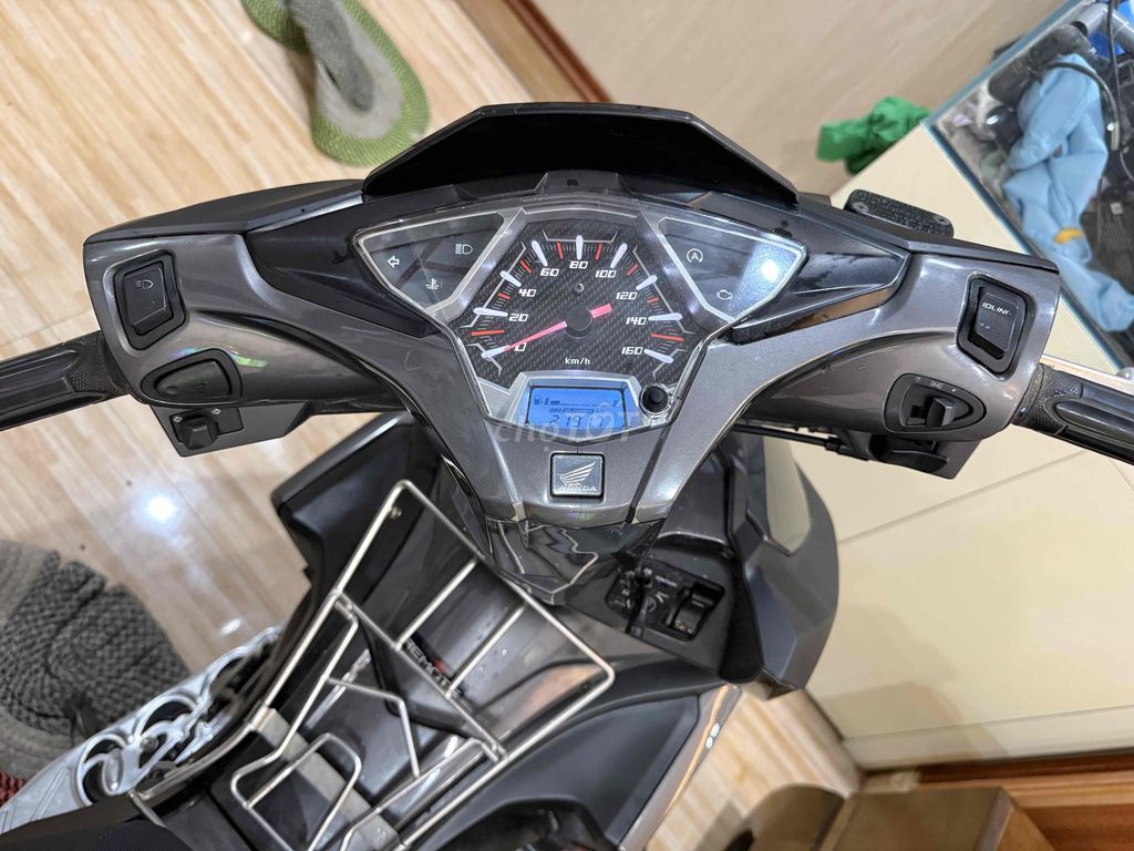 honda Ab 2018 - ảnh 2