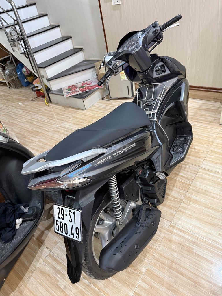 honda Ab 2018 - ảnh 3
