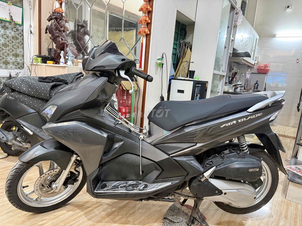 honda Ab 2018 - ảnh 4