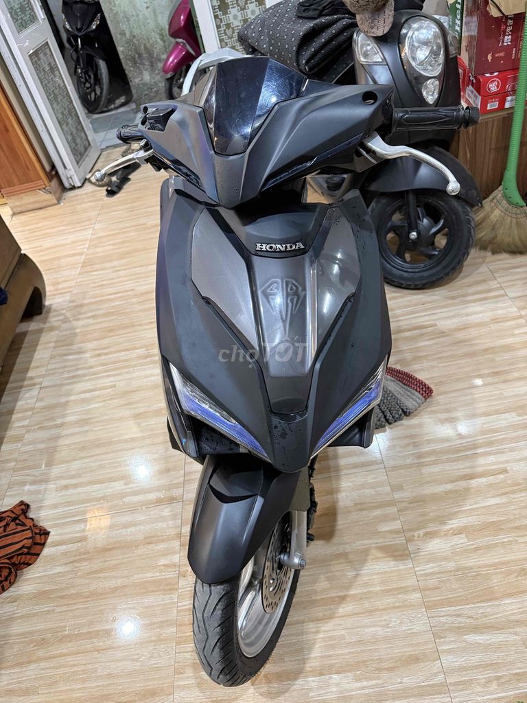 honda Ab 2018 - ảnh 5