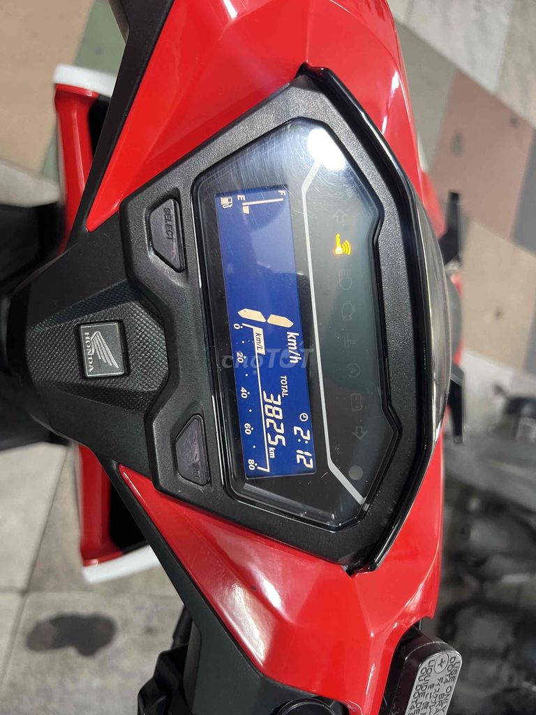 Honda Vario 2020 - ảnh 1
