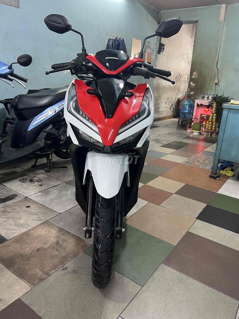 Honda Vario 2020 - ảnh 2