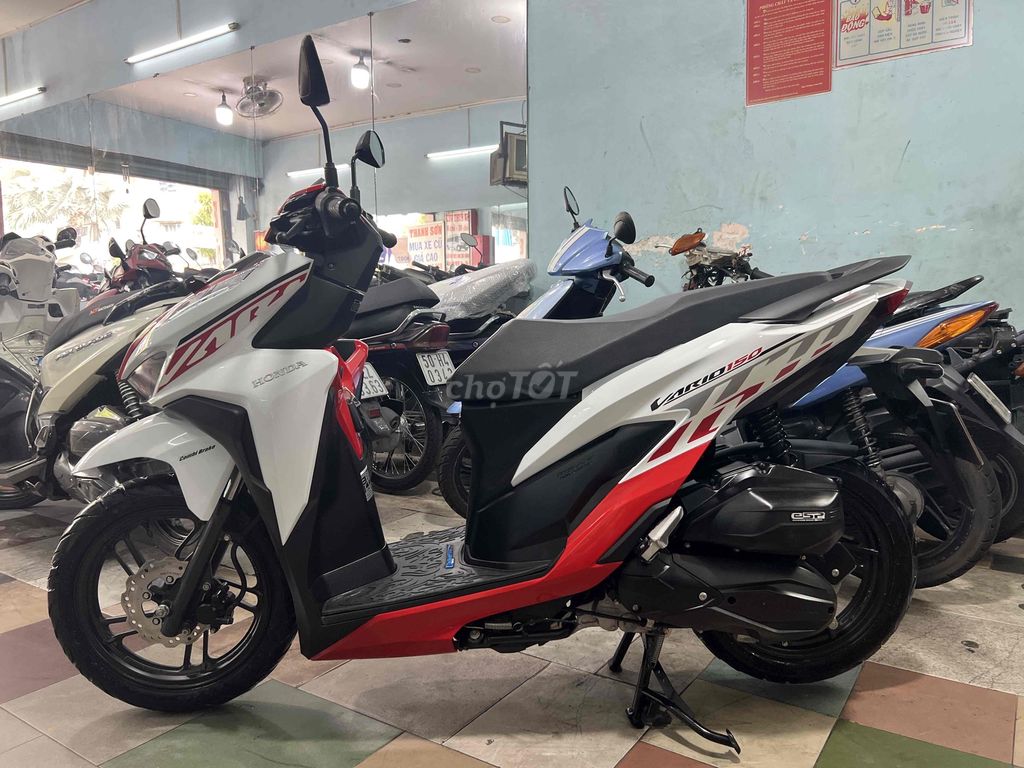 Honda Vario 2020 - ảnh 4