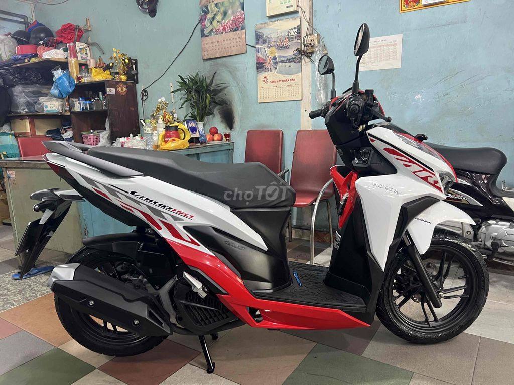Honda Vario 2020 - ảnh 5