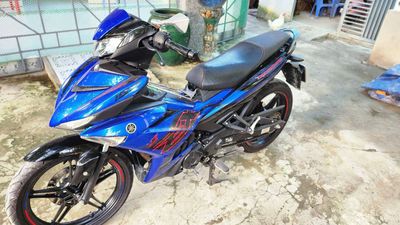 Yamaha Exciter 2025 - ảnh 1