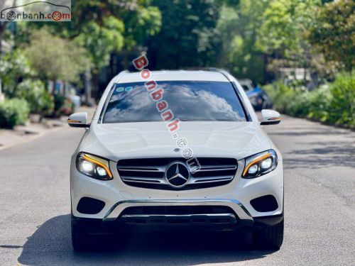 Mercedes-Benz 2018 - ảnh 1