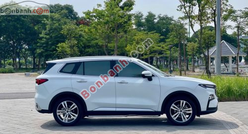 Ford Territory Titanium X 1.5 AT 2024 - ảnh 3