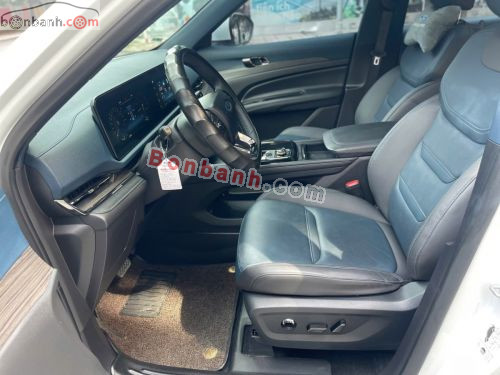 Ford Territory Titanium X 1.5 AT 2024 - ảnh 5