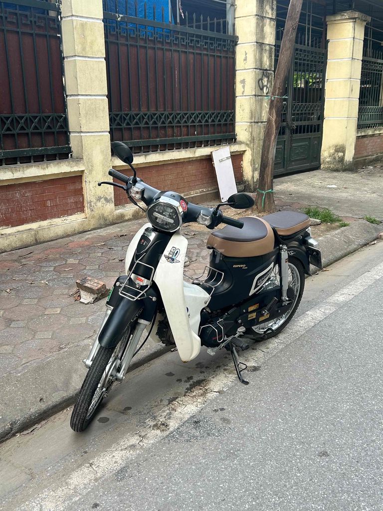ESPERO PLUS 2023 - ảnh 1