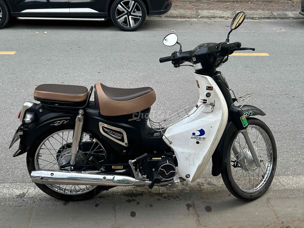 ESPERO PLUS 2023 - ảnh 2