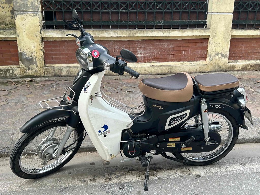 ESPERO PLUS 2023 - ảnh 3